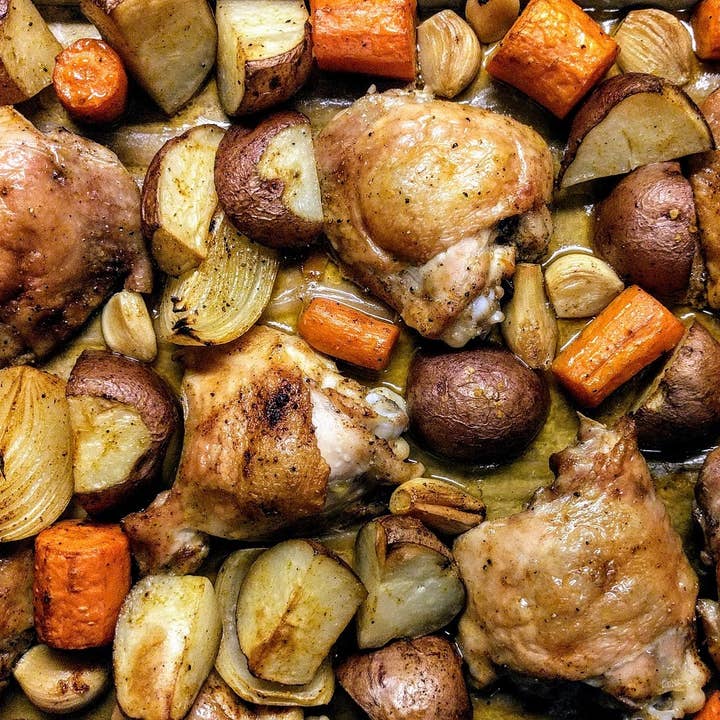 La Brigade des Epices - Wholesale Dried Spice - Ground cumin - 80G2