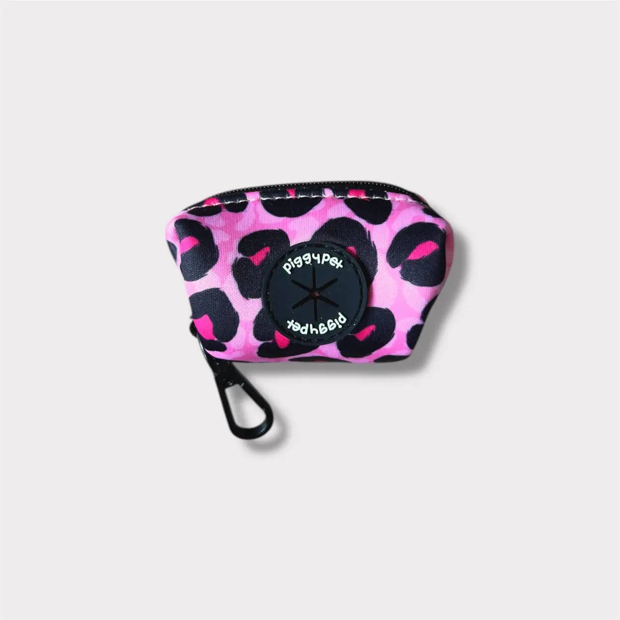 Piggy Pet – wholesale Godisväska - Hund – Blush Leopard påshållare