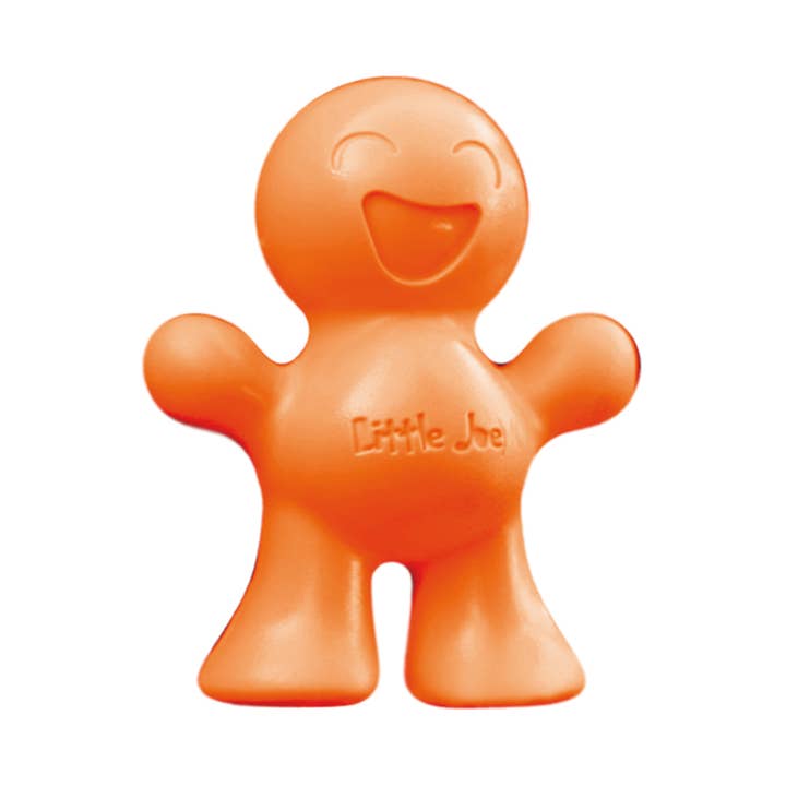 Little Joe USA - Wholesale Air Freshener - LITTLE JOE TROPIC SCENT AIR FRESHENER 1