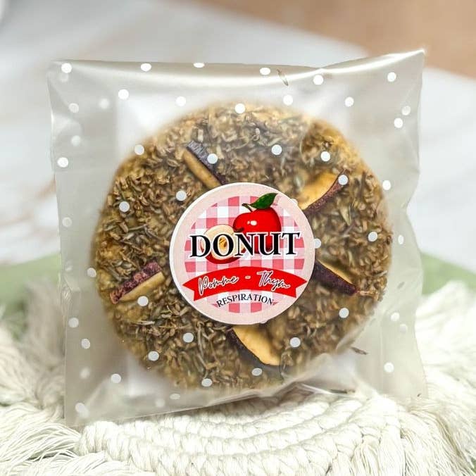 DONUTBIO-BREATHING for wholesale by EQUINATBIO
