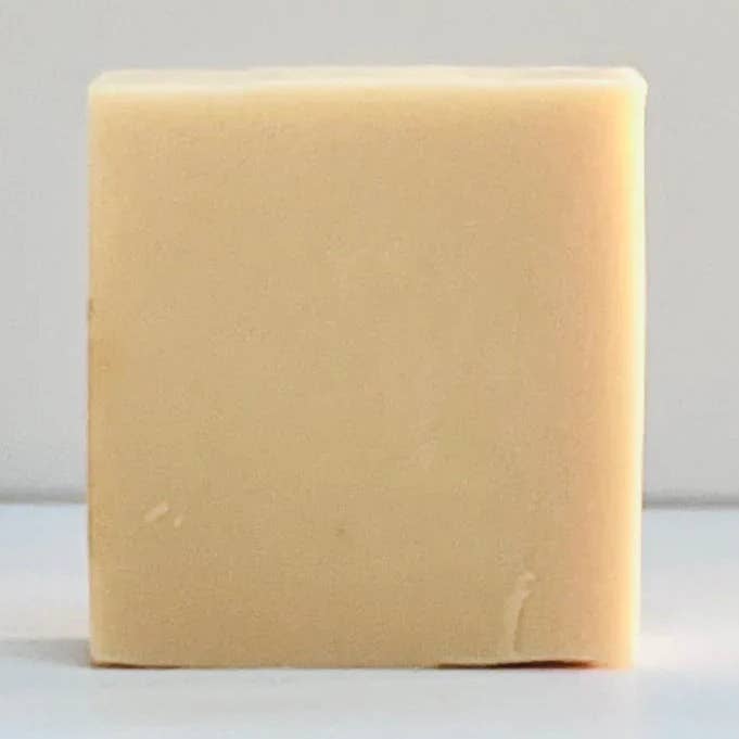 Ayurvedic Turmeric Soap (Pitta) for wholesale by Green-Beauty Co