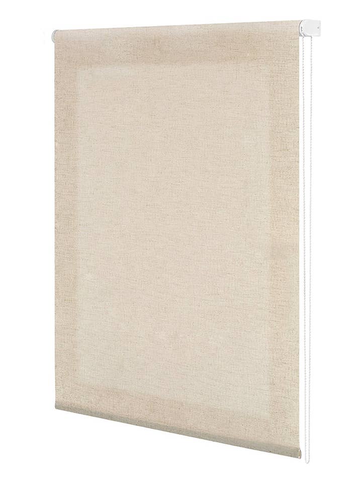 Estor Enrollable Transucido Theon para venta al por mayor de ZEBRA TEXTIL, SL