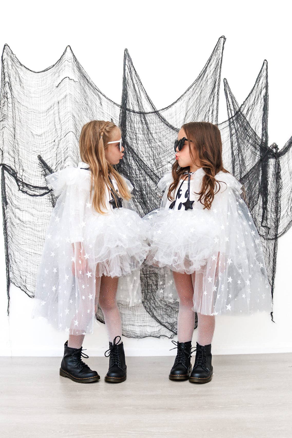 Fancy Shmancy Baby – Engroshandel Udklædning – Børn – Finurligt spøgelseskostume9