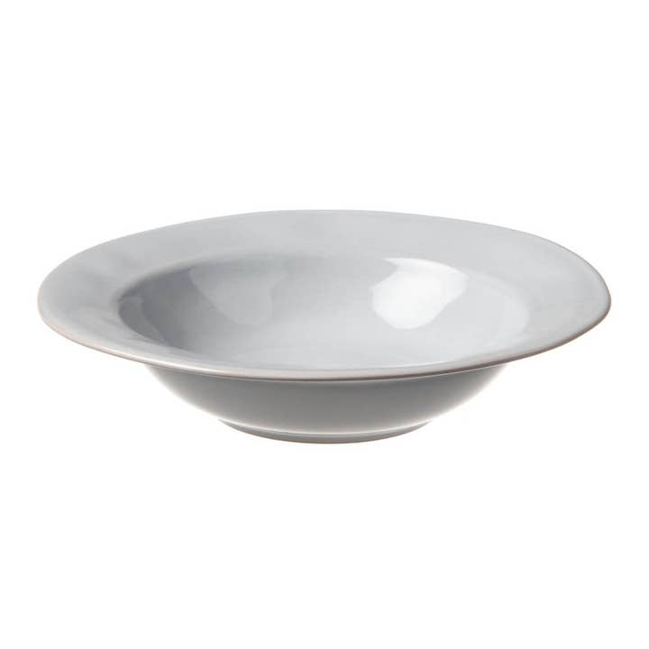 Pure Table Top Ltd - Wholesale Dinner Plate - Complements Potter Soup Plate - Stone