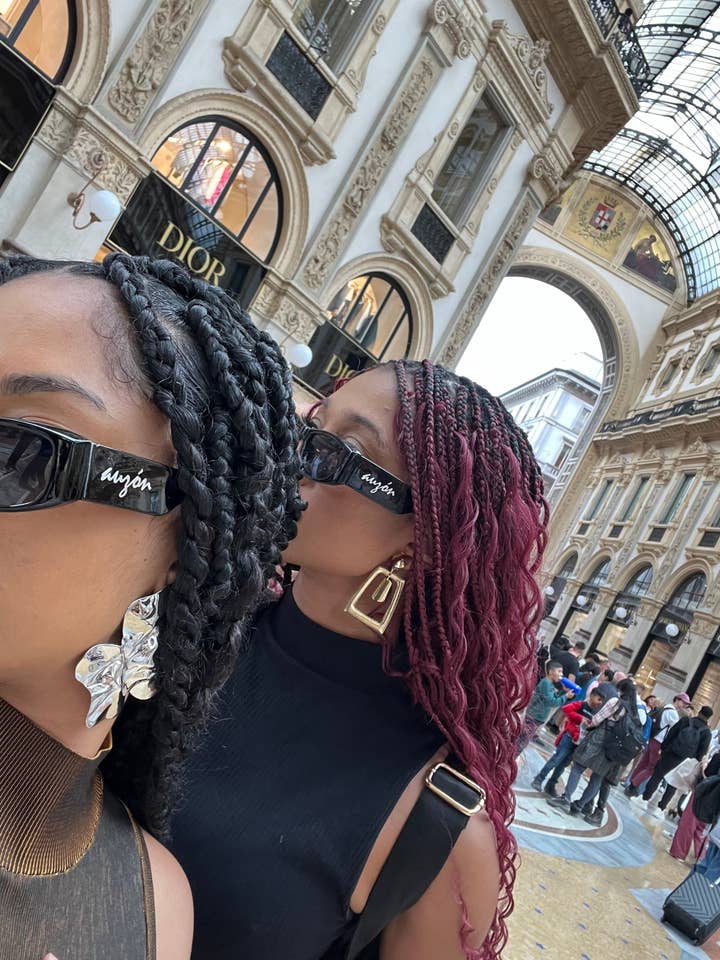 AUZÓN Solbriller med rektangulær ramme for engroshandel hos AUZON