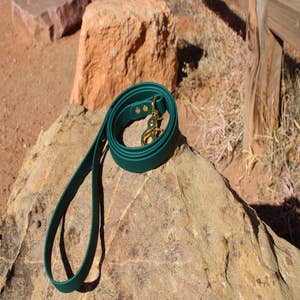 Purchase Wholesale biothane leash. Free Returns & Net 60 Terms on Faire