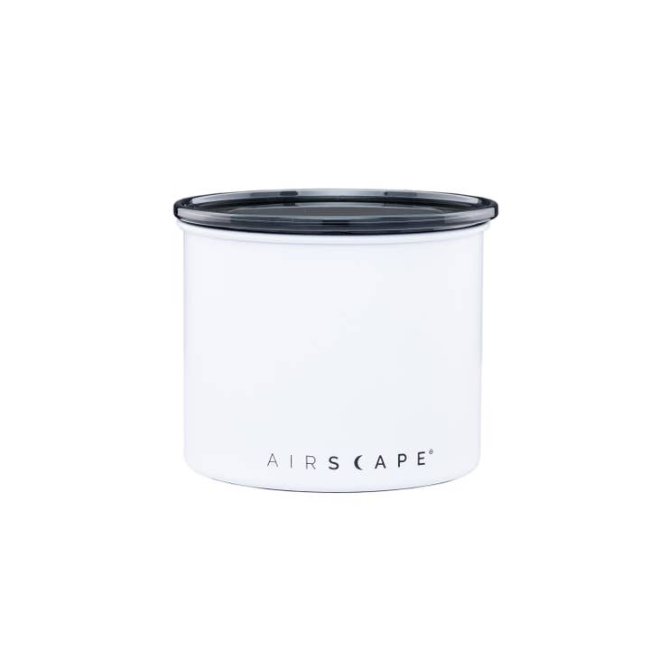 Planetary Design Airscape Glass Food Storage Containers, 3 Sizes