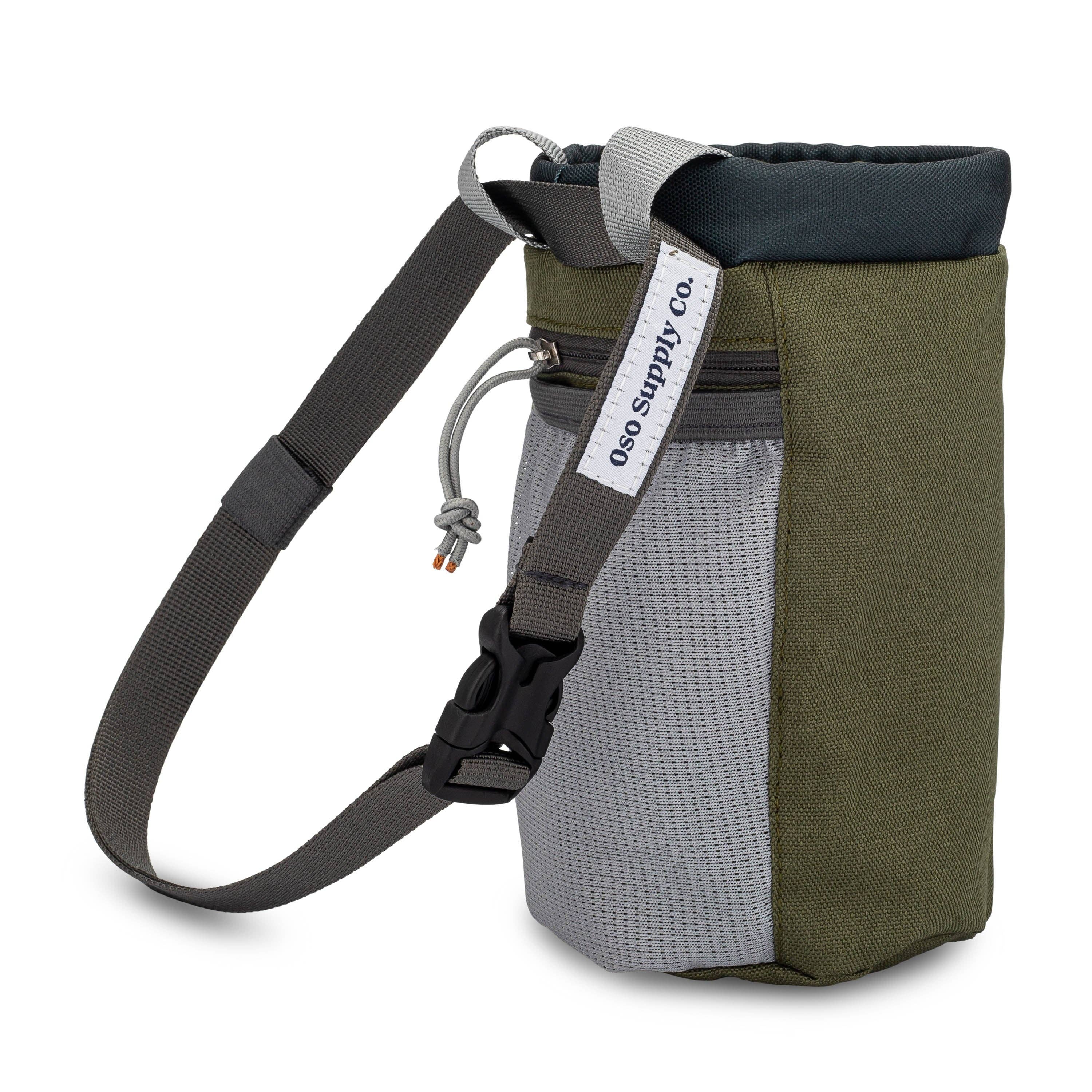 Oso Supply Co - Vente Accessoires de sport - Sac à craie Oso Classic18