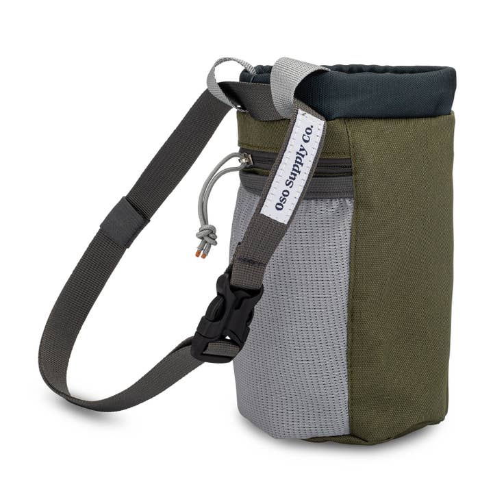 Oso Supply Co - Vente Accessoires de sport - Sac à craie Oso Classic18
