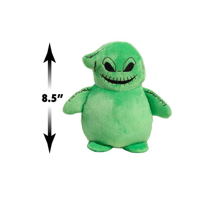 License 2 Play Toys - Wholesale Retailer Display - Kids & Baby - Nightmare Before Christmas Halloween Plush Display