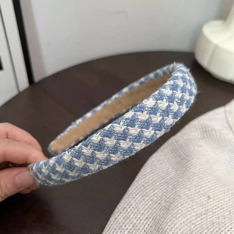 Folie à Trois - Wholesale Fashion Headband - Women's - Cammie HAIRBAND16