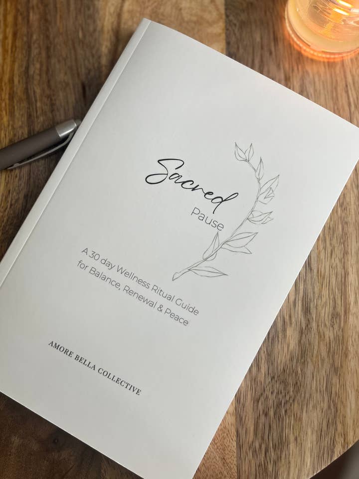 Hellig Pause for engroshandel hos Amore Bella