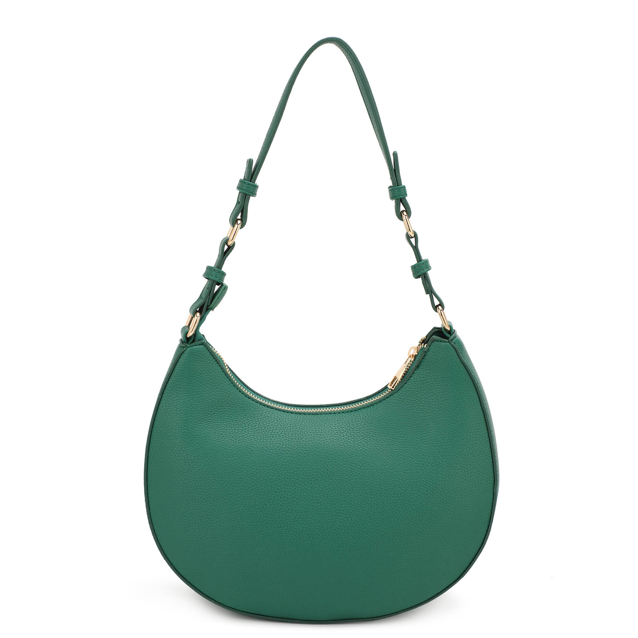 KAYLA+AVA - Wholesale Shoulder Bag - Women's - DINA SHINY ANIMAL PATCHWORK SHOULDER BAG5