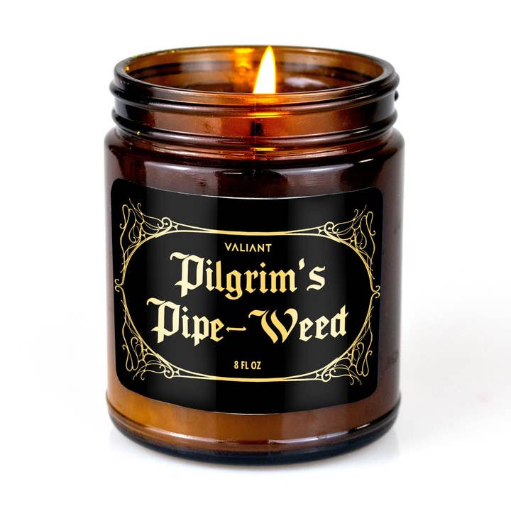 Pipe-Weed du pèlerin pour la vente par We Geek Together