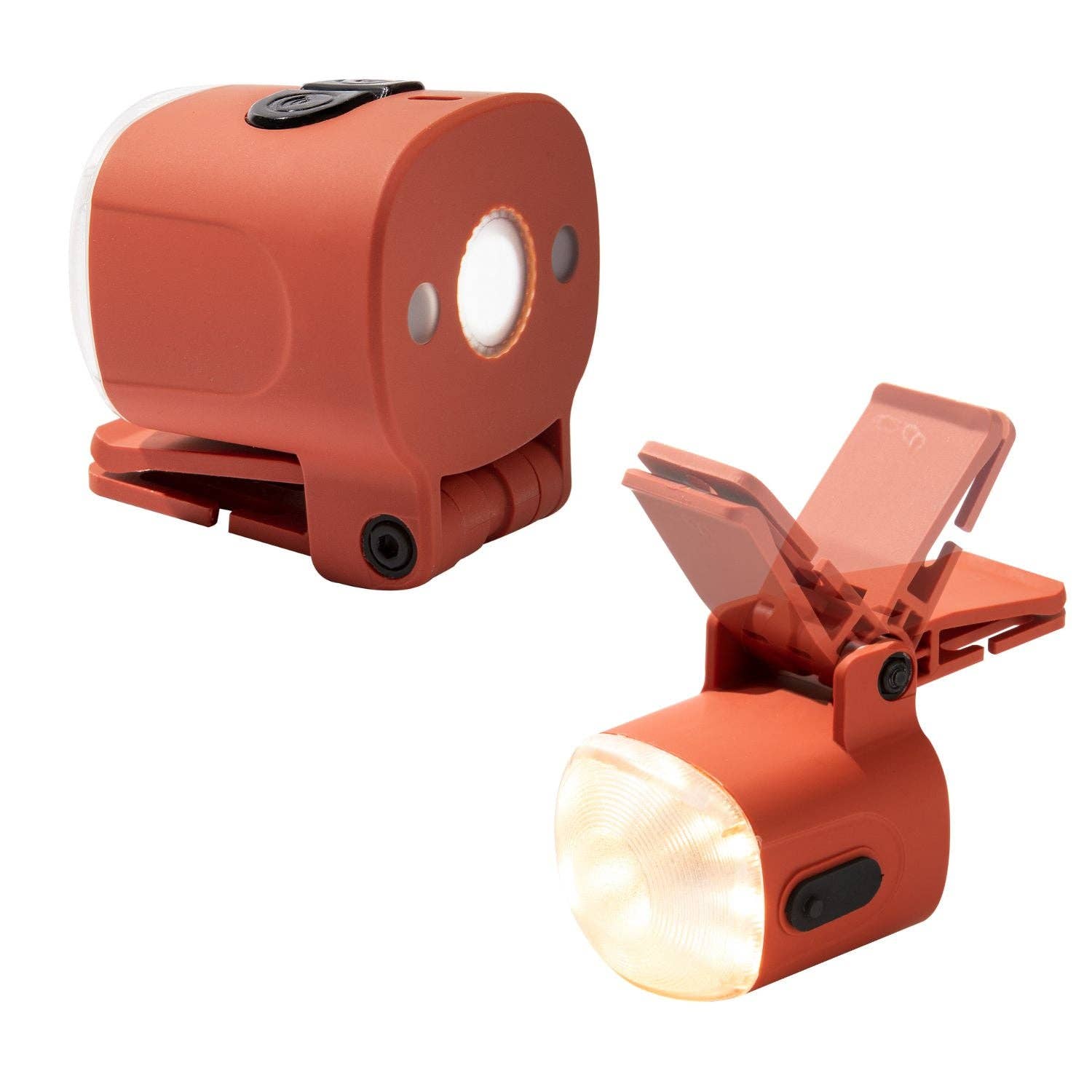 lovork - Wholesale Flashlight - Clipsy Lamp set of 27