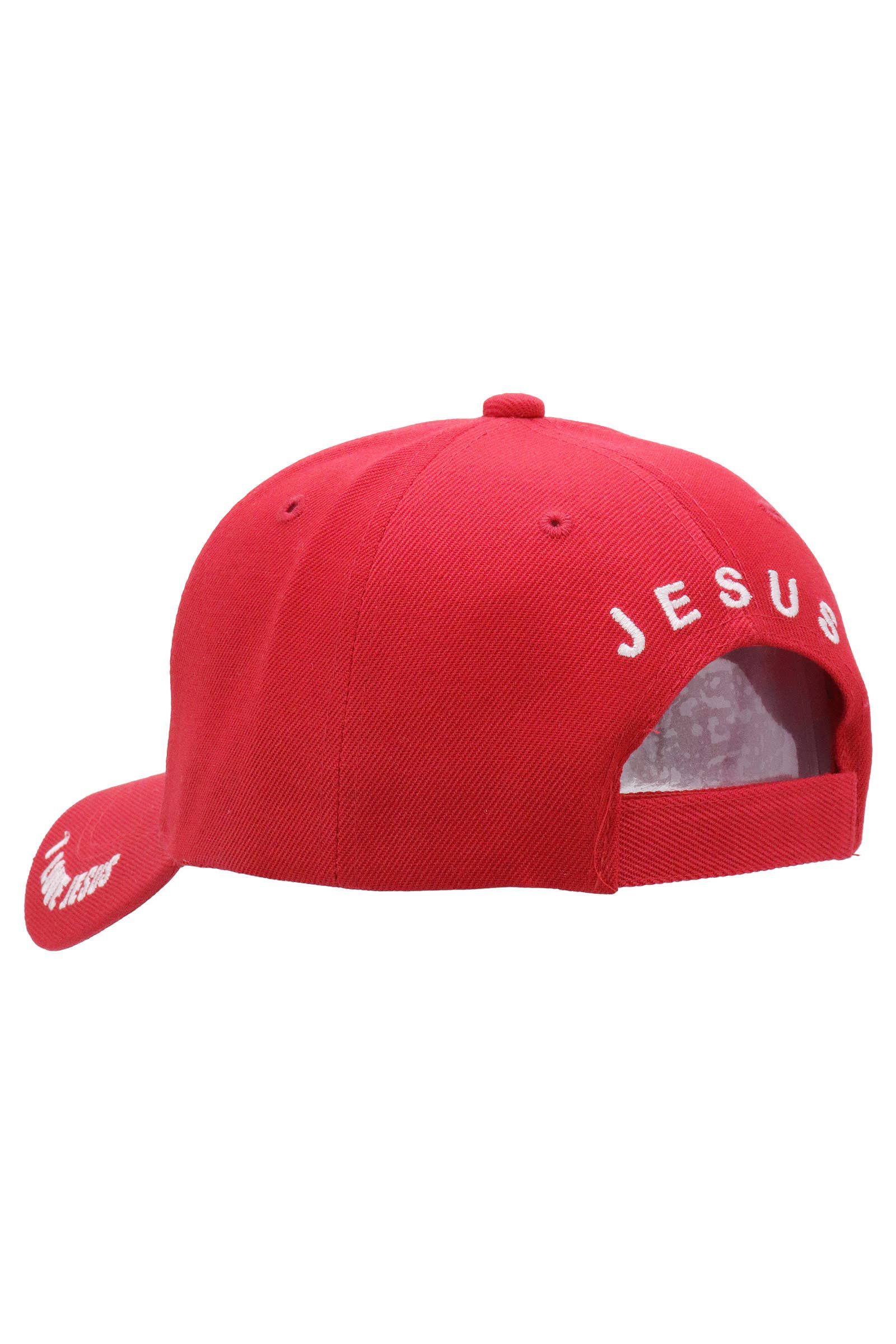 Cap Zone - Wholesale Baseball Cap - Unisex - God Is Good All The Time Jesus Baseball Cap7