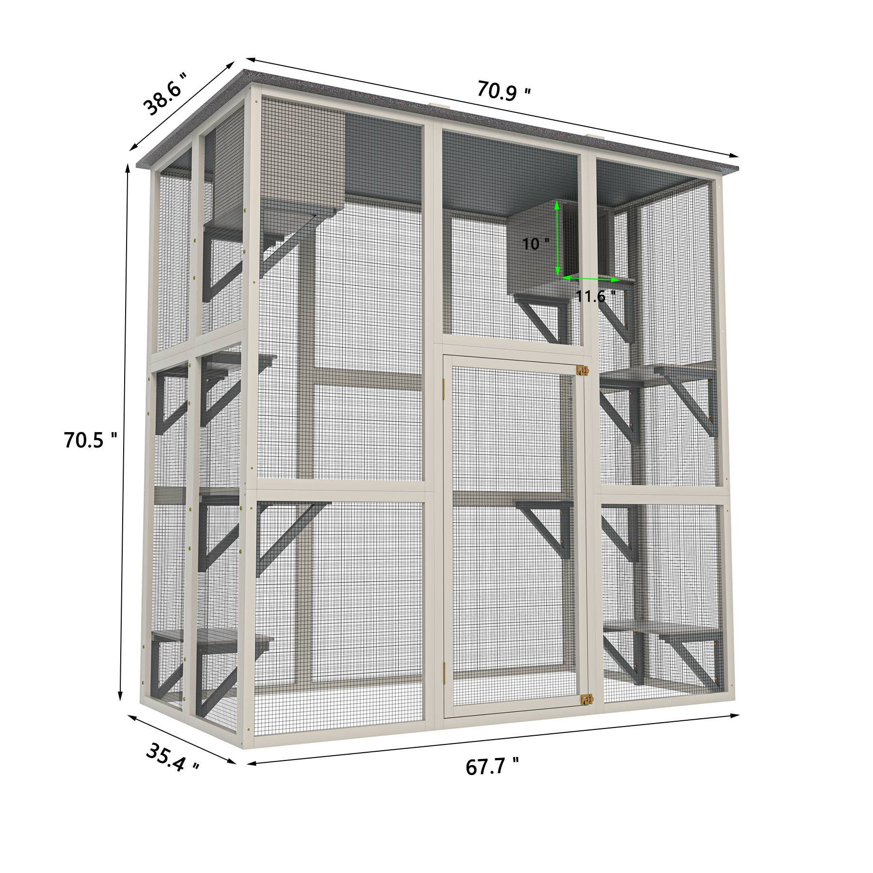 HOMYCASA DESIGN INC - Wholesale Patio Set - All-Weather Outdoor Patio Furniture Sets for Backyard Garden58