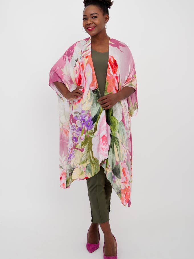 Darcy, Pasina, één maat voor wholesale door Blue Sky Clothing Co LLC