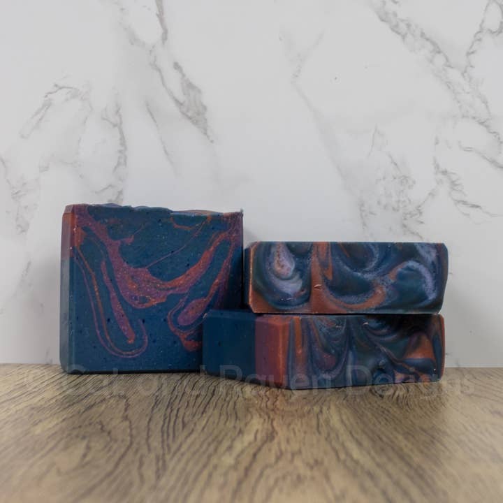 Savon Bunny Bar pour la vente par Cat and Raven Designs