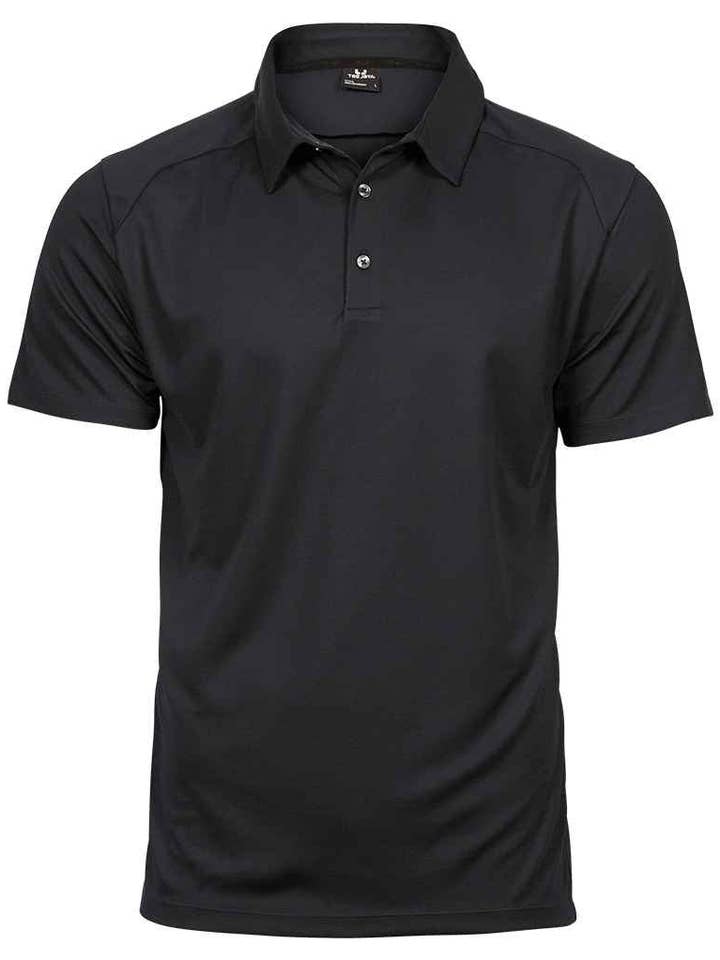 Pierre Francis - Wholesale Polo - Men's - Tee Jays - Luxury Sport Polo Shirt0