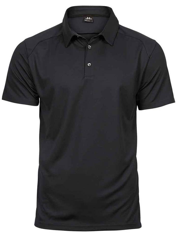 Pierre Francis - Wholesale Polo - Men's - Tee Jays - Luxury Sport Polo Shirt