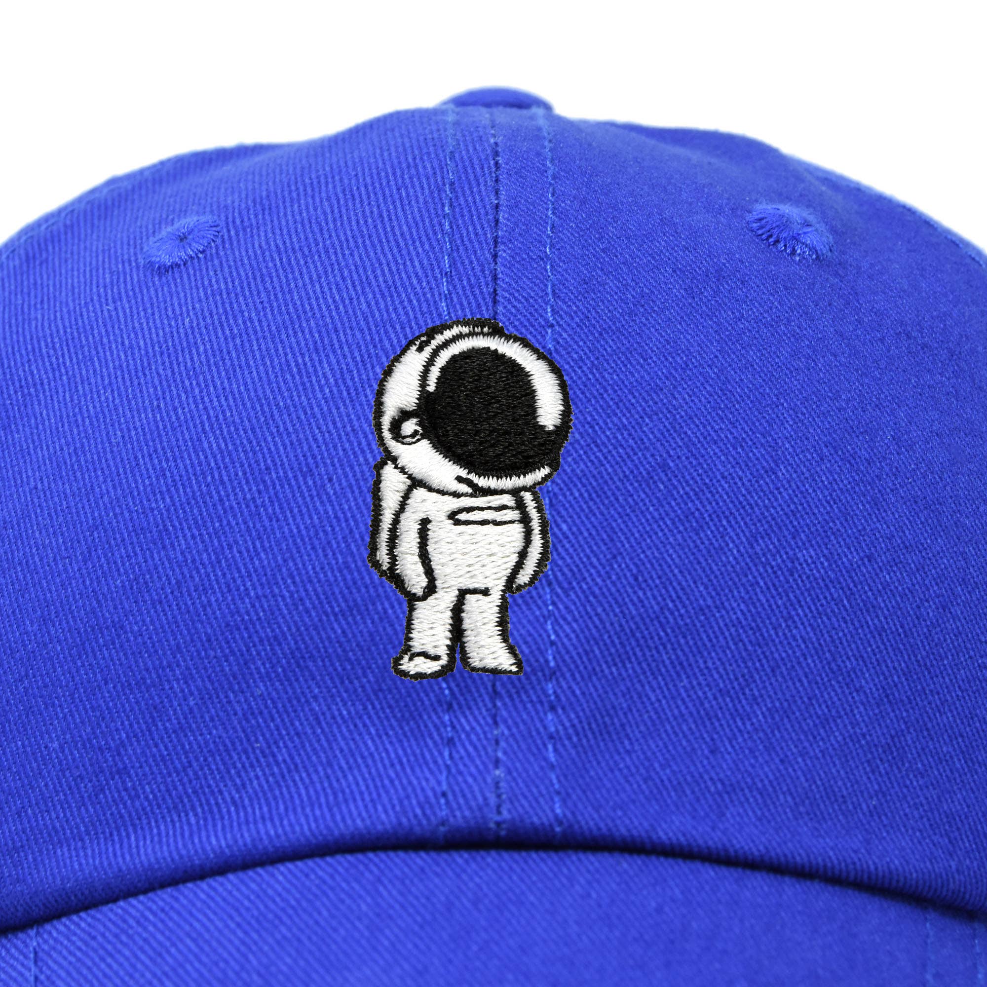 Dalix – wholesale Baseball cap – Unisex – DALIX Astronaut Hat Galaxy Spaceman Ball Caps for Men Women76