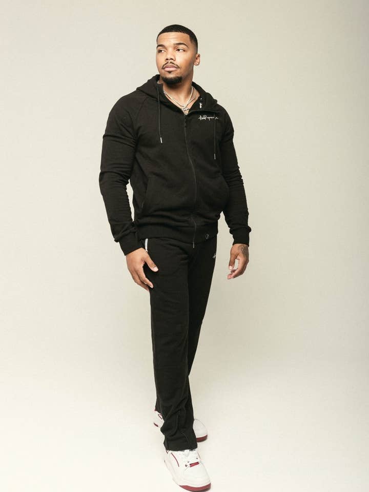 Everything Purpose Tracksuit Pants for wholesale by JusRédor Collection