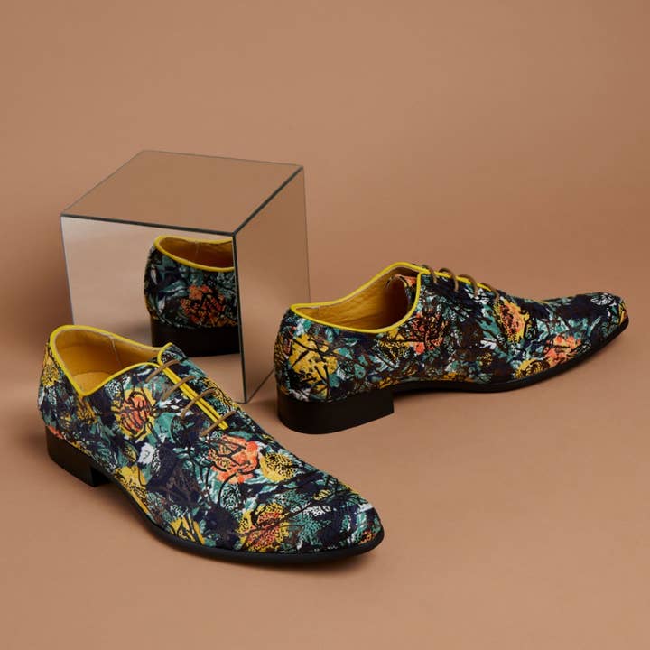 Fleurit pour la vente par Lureaux