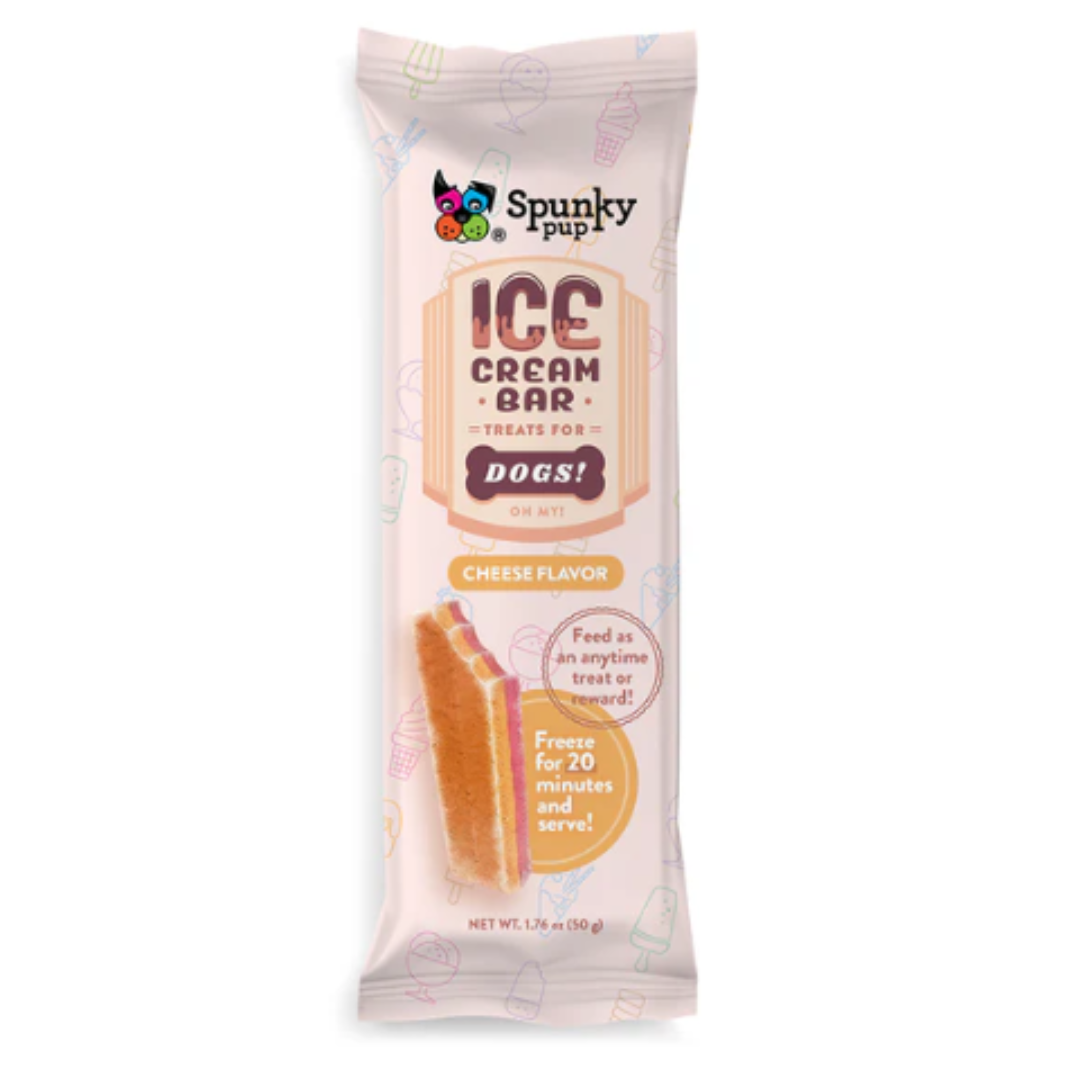 Elite Pet Distributors - Vente Friandises – chien - Barres de glace Spunky Pup pour chiens2