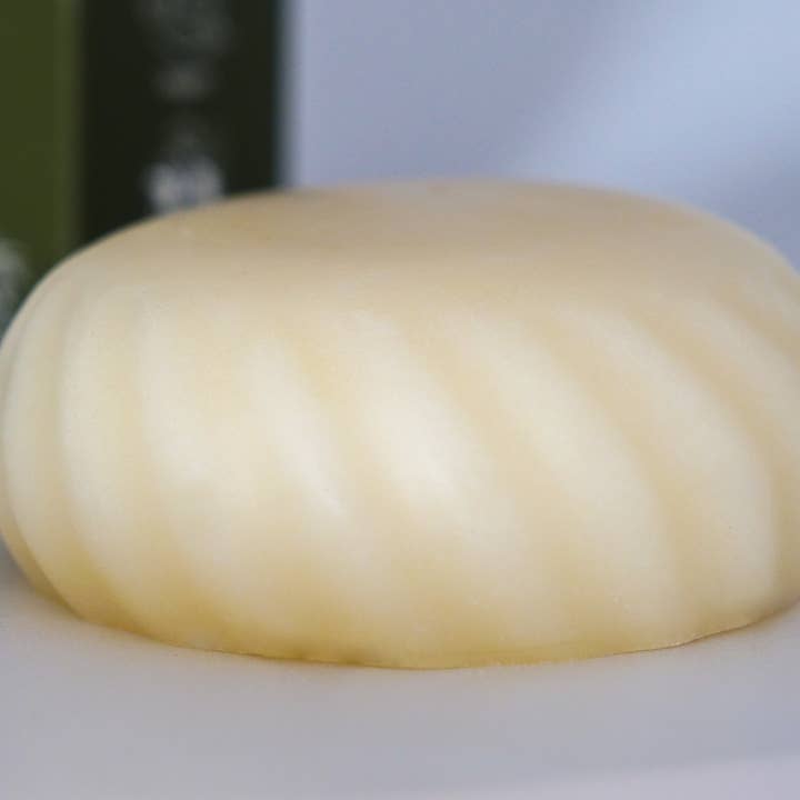 Beroia – wholesale Schampopuck/Schampo i fast form – Fast schampo - normalt hår/träig doft
