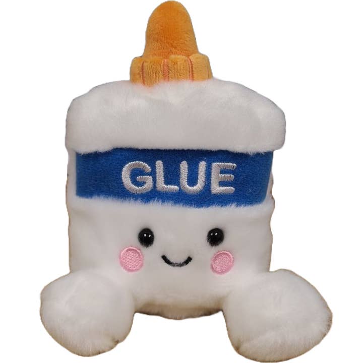 Canned Gifts – wholesale Gag gift/novelty gift – Canned Glue Bottle Teacher School Gift in Can w/Funny Jokes3