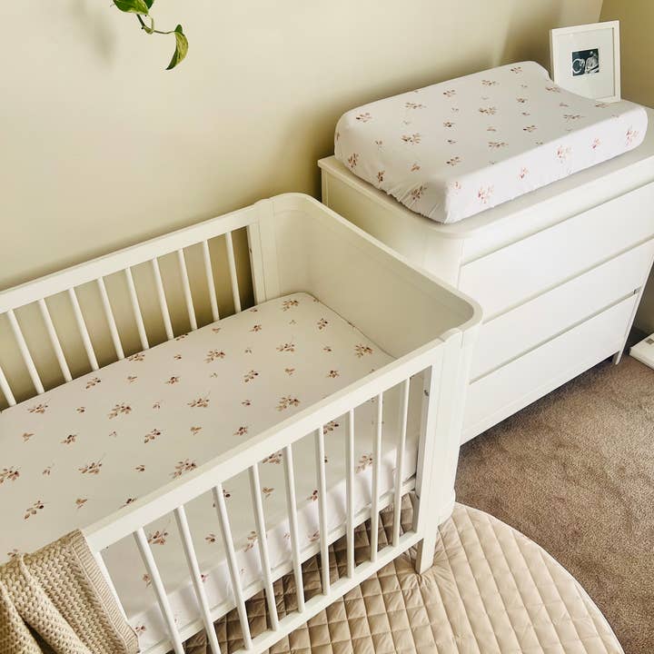 Cuddle Bug & Co - Wholesale Play Mat - Kids & Baby - Mini & Me Padded Waterproof Playmat Fall4