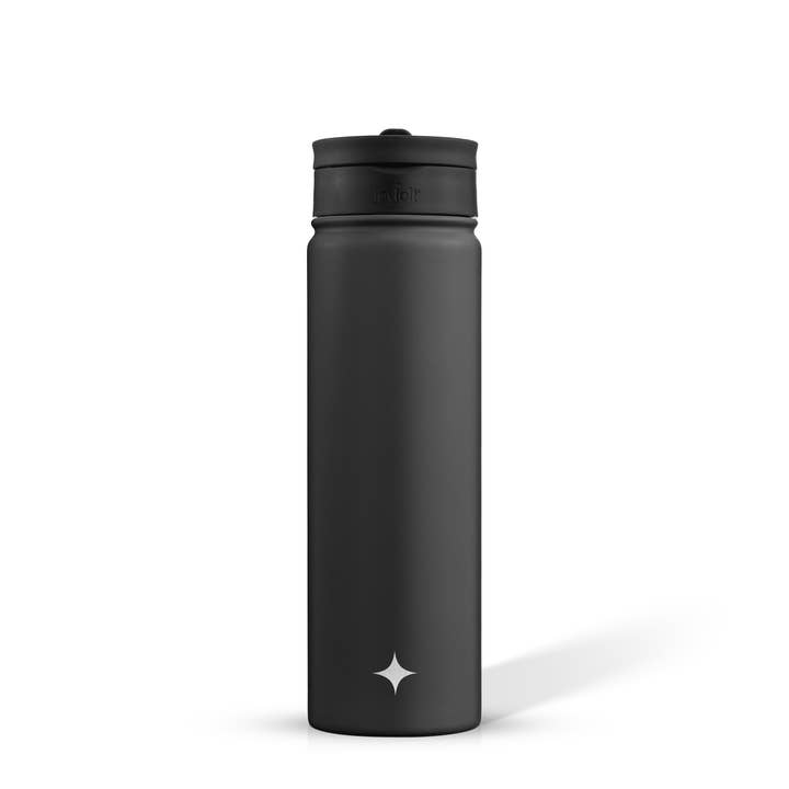 JoyJolt - Wholesale Water Bottle - Colored Stainless Steel Insulated Water Bottle - 22 oz