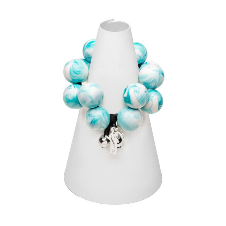 Pulseira Crazy – Ballsmania por atacado de Mirta Accessori Moda