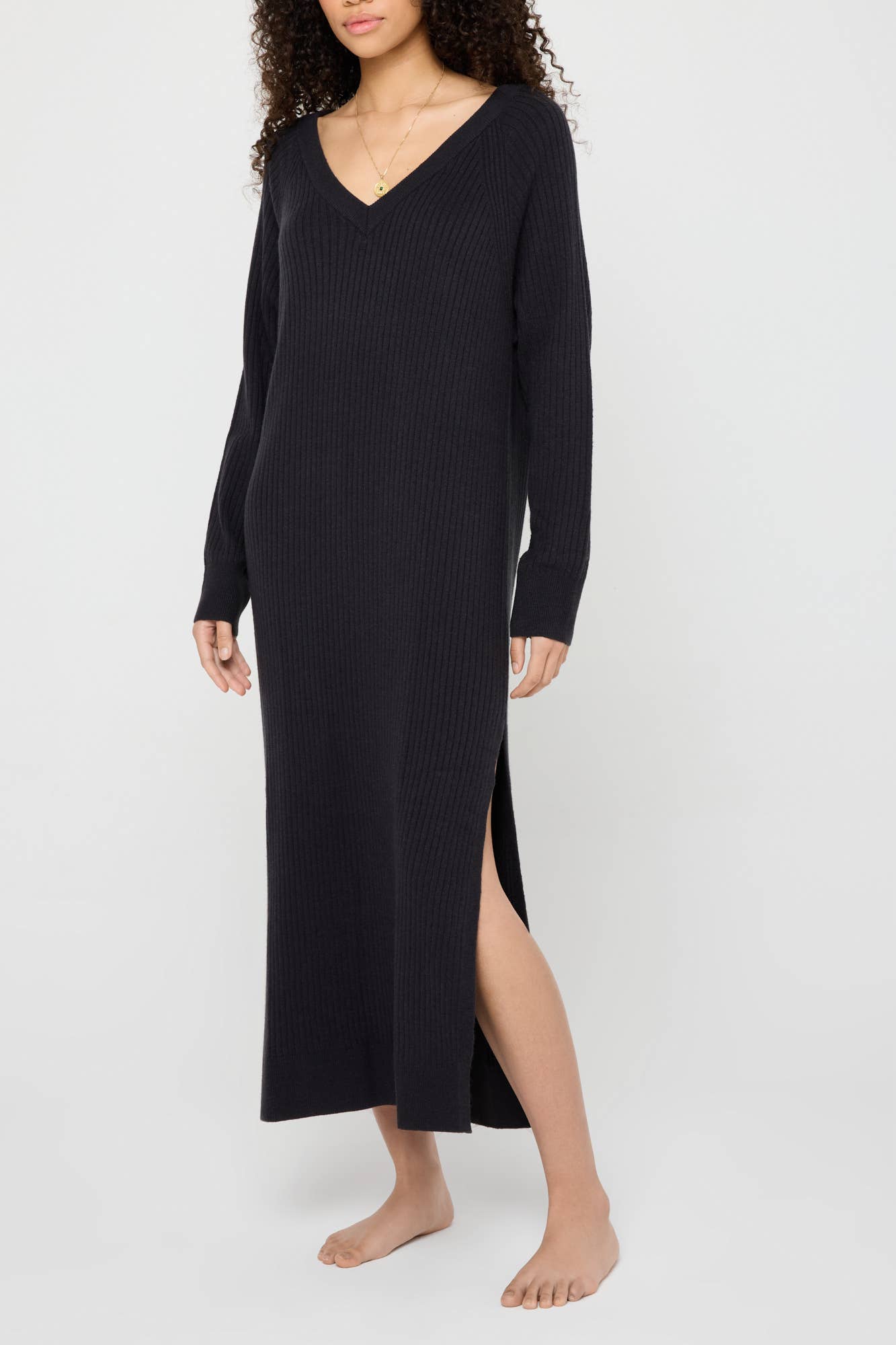 Spiritual Gangster - Wholesale Dress - Women's - Reva Maxi Dress8