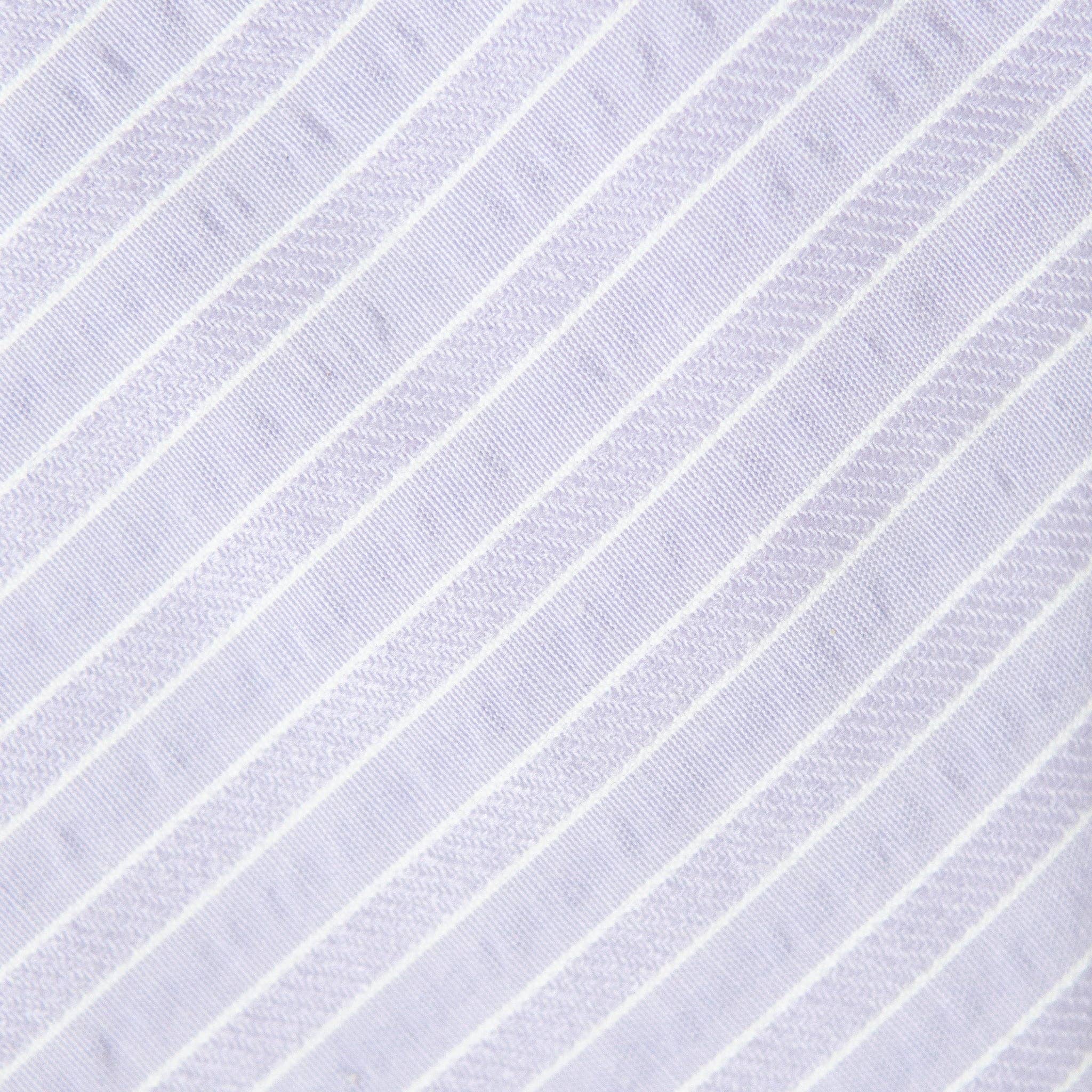 Boon Ties – wholesale Slipsar - Barn – Lavendelfärgad pojkslips1