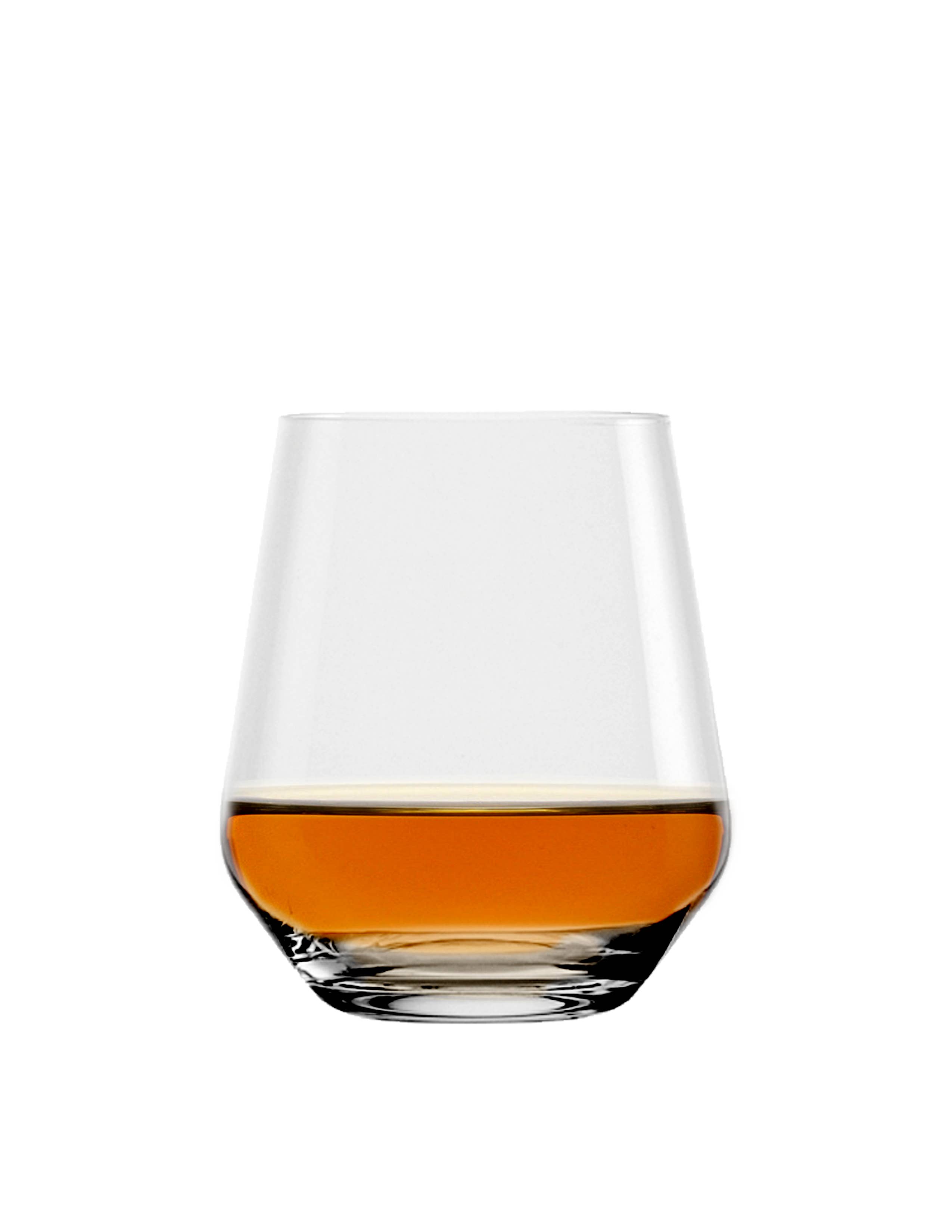 CUISIVIN - Wholesale Cocktail/Liquor Glass - Cuisivin Glendale DOF Whisky Tumbler - 6pk (cost per glass)