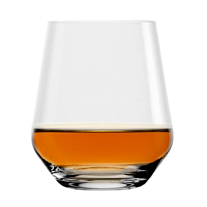 CUISIVIN - Wholesale Cocktail/Liquor Glass - Cuisivin Glendale DOF Whisky Tumbler - 6pk (cost per glass)0