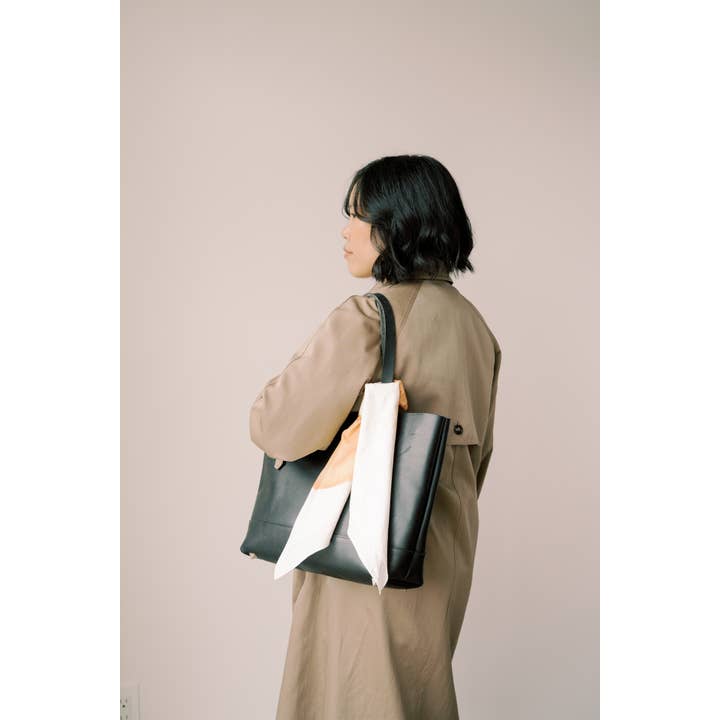 Neets - Wholesale Flat Wrap - Floral Sustainable Gift Wrapping Cloth (Furoshiki)7