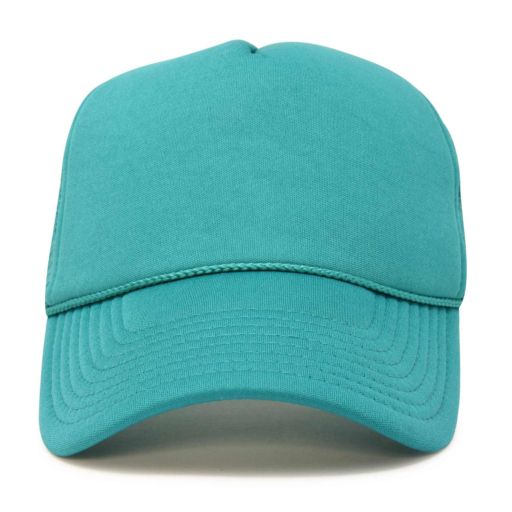 Dalix - Wholesale Trucker Hat - Unisex - DALIX Plain Blank Trucker Hat Mesh Cap69