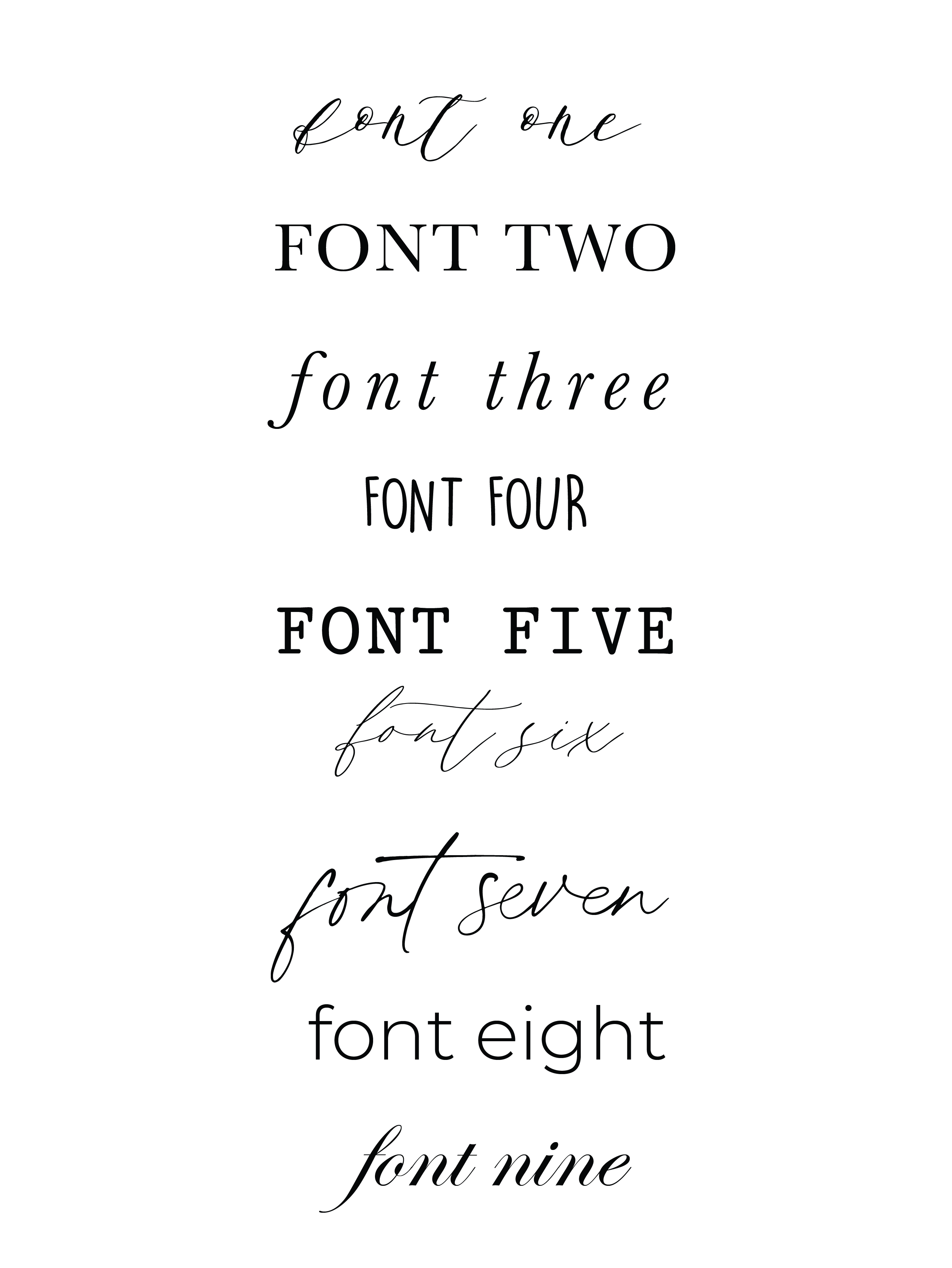 DWELL Home Shoppe - Wholesale Tea Towel - Your Custom Design! Kitchen Towel4