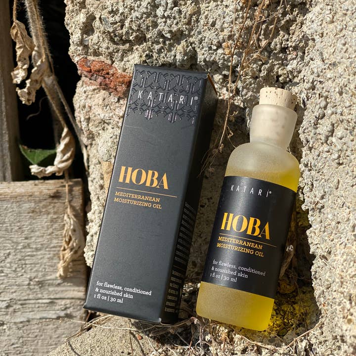 Katari Beauty – Großhandel Gesichtsreinigung – PRIMER | CLEANSER Hypoallergen feuchtigkeitsspendendes Jojobaöl