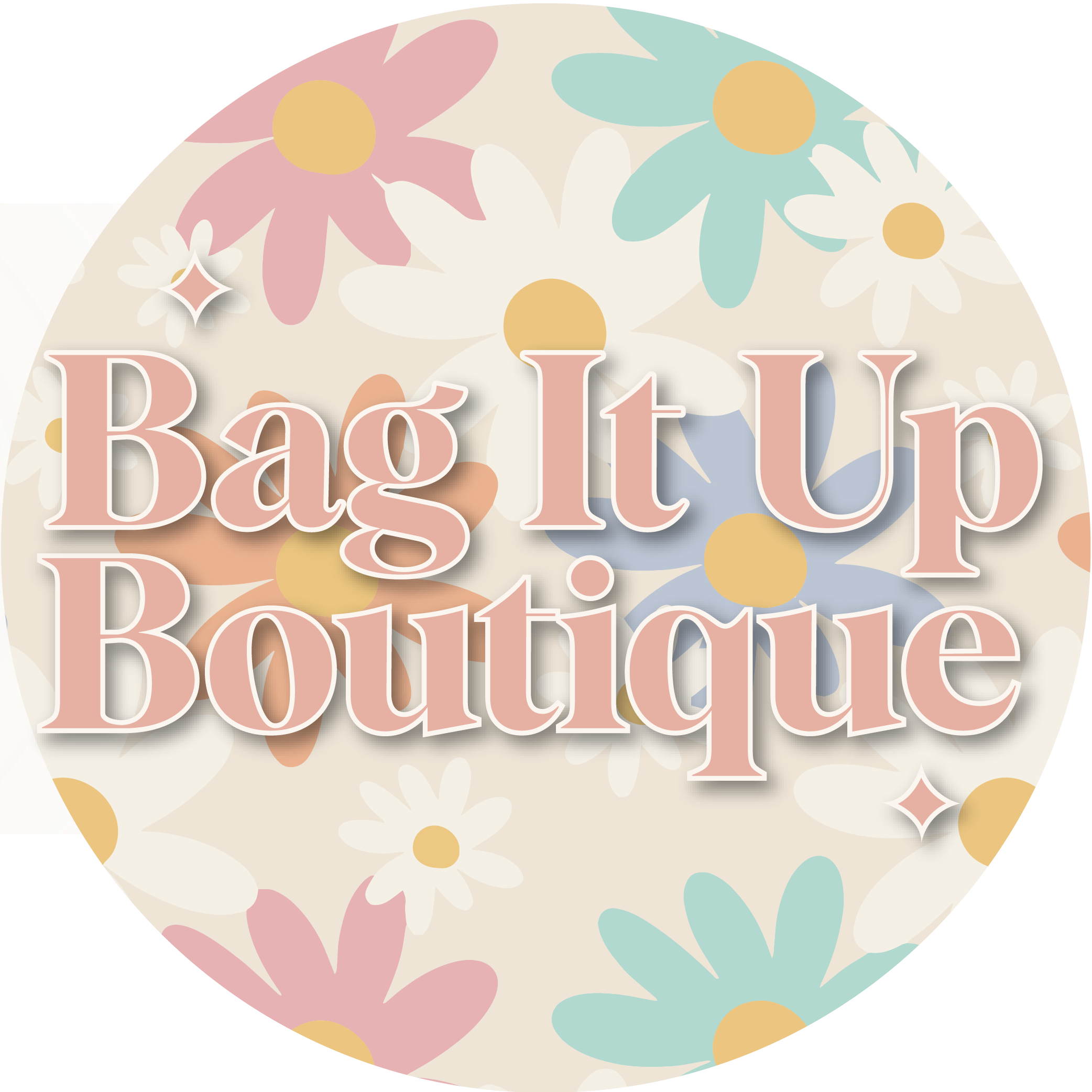 Bag it up discount boutique