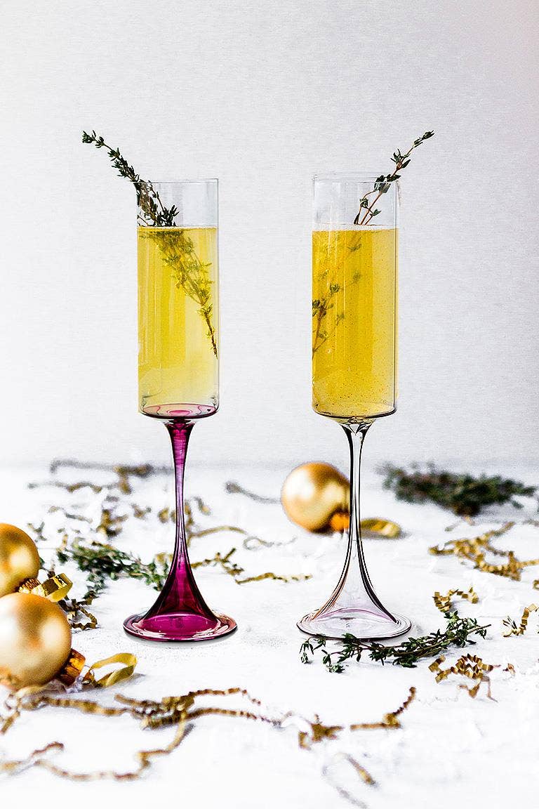 Abbott – wholesale Wine glass – Slender Wine Glass - 6 Assorted4