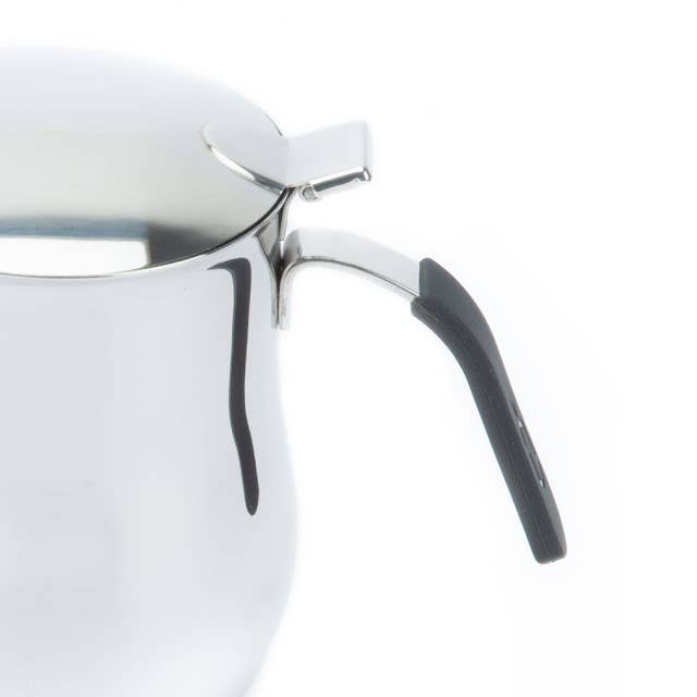 tomatto – wholesale Vattenkokare – Tre-runda kaffebryggare i stål - COFFY5