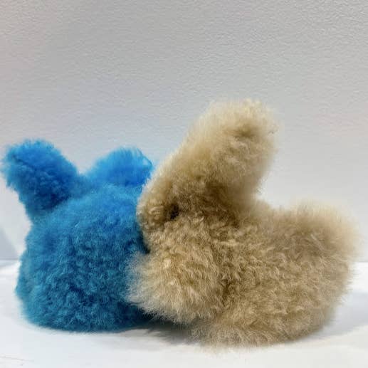 Inspired Peru - Wholesale Stuffed/Plush Toy - Kids & Baby - Small Alpaca Stuffed Rabbit1