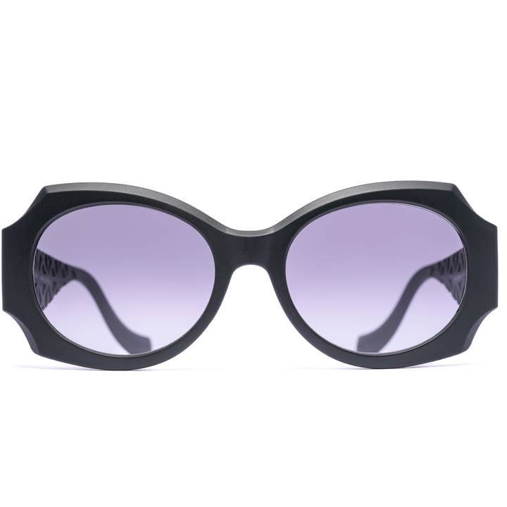 Ville de Paris - Sunglasses - Saint Germain Noir for wholesale by Ville de Paris