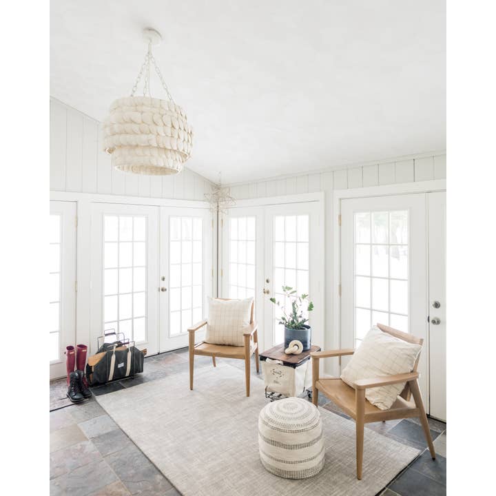 Steele Canvas Basket Corp. - Wholesale Fire pit - Steele Log Carrier13