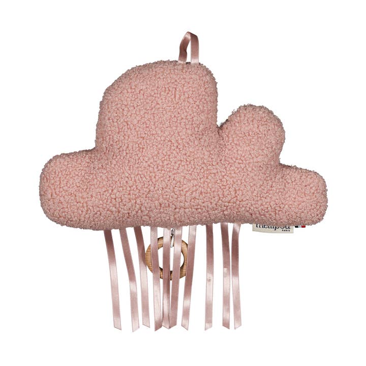 CLOUD PINK : I'll be there for you and other Purchase Wholesale melitea. Free Returns & Net 60 Terms on Faire trending on Faire.