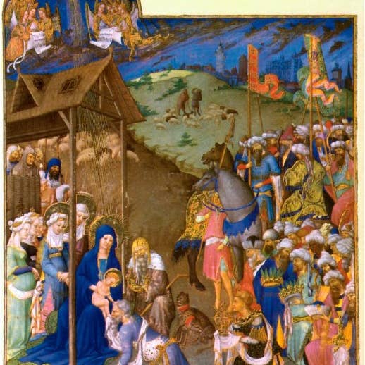 PHENICIA REPRO D'ART CARTÕES DUPLOS TR 09 por atacado de Phenicia